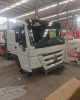 Кабина HOWO HW76