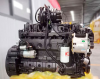 ДВИГАТЕЛЬ В СБОРЕ Cummins 6BTAA5.9-C180