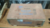 Маслоохладитель (теплообменник) двигателя Yuchai YC6J125Z,YC6J210N-52  3430-1013100A