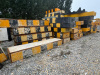 Башенный кран XCMG XGT6515-10S