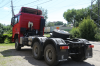 Тягач SHACMAN (SHAANXI) X3000 6x6 WP12.430E50