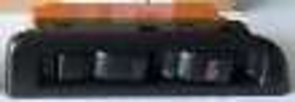 Выключатель стеклоподъемника RHD 24V N1193305 правый