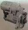 Стартер 12V ISUZU N1193338