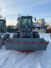 Фронтальный погрузчик LUGONG LG946 VIN LM94624030007