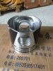 Поршневая группа в сборе двигателя Weichai WD10G220