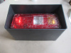 Фонарь задний левый в корпусе XCMG ZL30G/ZL50G/LW300F/LW500F, SDLG, Changlin
