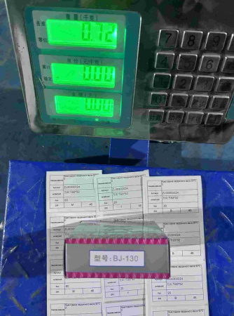 Крестовина карданного вала (93*32)