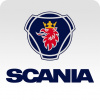 Тягач SCANIA 6x4