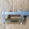 Палец тормозных колодок SITRAK (TX 8X4, TX 6X4)