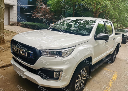 Пикап Foton BJ2037Y3MAV-F8