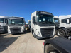 Тягач Volvo 4x2 460 л.с.