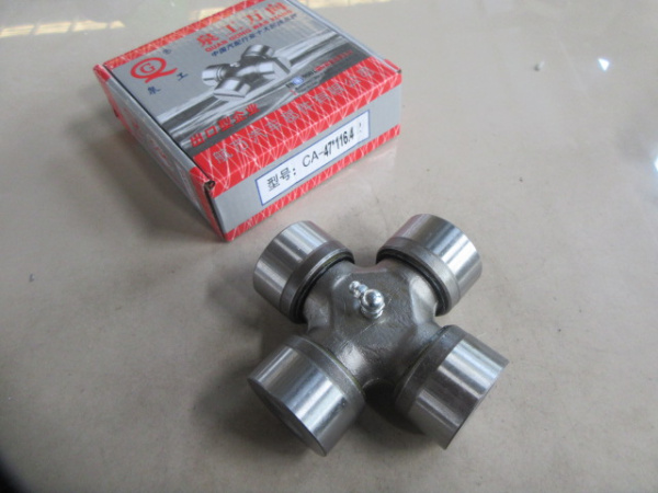 Крестовина карданного вала (L-116 мм, D-47 мм) LW500 860117405/EQ153/SP141497