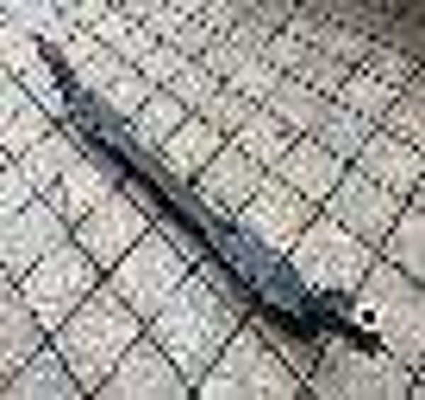 Двутавровая балка ISUZU N1175733