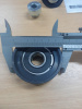 Ролик ремня HOWO T5G MC11  202V95800-6098