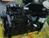 ДВИГАТЕЛЬ В СБОРЕ Cummins 6CTA8.3-C215 (TIER2)