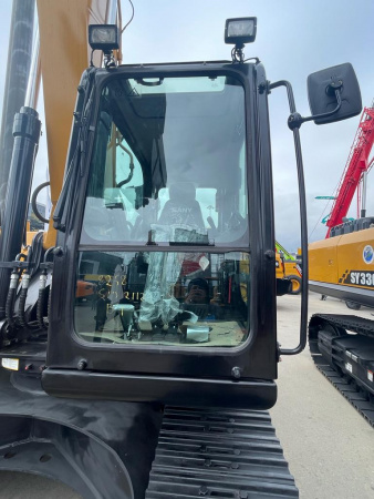 Кабина SANY SY330H