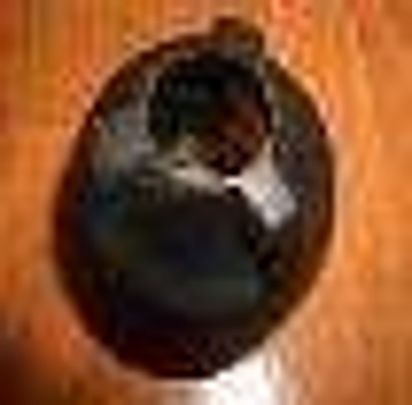 WATER SPRING NUT ISUZU N1175722