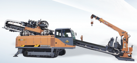Установка ГНБ Goodeng GS3000-LS