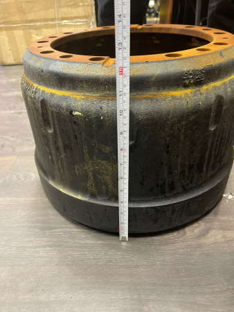Барабан задний T5G WG9761450001