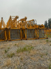 Башенный кран XCMG XGT7022-12S