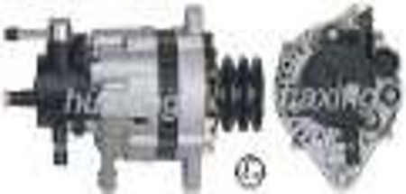 Генератор 24V 60А ISUZU N1193333