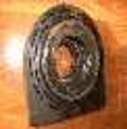 Кронштейн трансмиссионного вала ISUZU N1196701