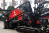Установка ГНБ Goodeng GS250-LS