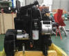 ДВИГАТЕЛЬ В СБОРЕ Cummins 4BTA3.9-C110
