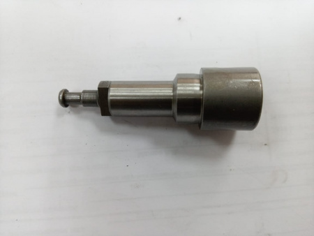 Плунжерная пара ТНВД двигателя Yuchai YC6108G, YC6B125 (Weifu)