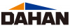 Башенный кран DAHAN QTZ250(H7020A)