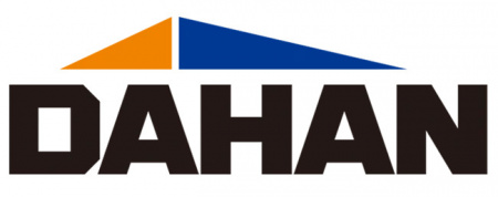 Башенный кран DAHAN QTZ250(H7020A)