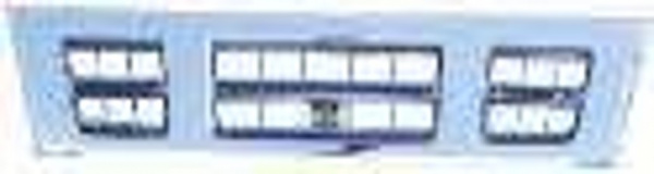 Решетка радиатора/хромированная N1175505