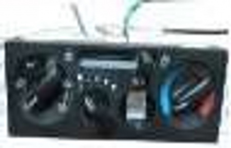Регулировщик вентилятора ISUZU N1191718