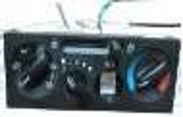Регулировщик вентилятора ISUZU N1191718
