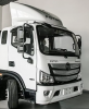 Кабина Foton S120 (Aumark BJ1128)