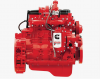 ДВИГАТЕЛЬ В СБОРЕ Cummins QSB4.5