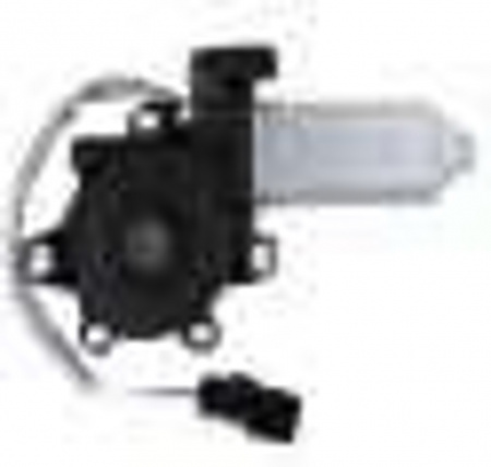 Мотор регулятора окна 24V 5 HOLE ISUZU N1172796 правый