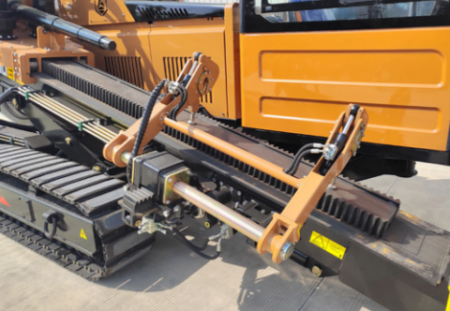 Установка ГНБ Goodeng GS500-LS