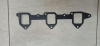 Прокладка впускного коллектора двигателя Yuchai YC6108G, YC6B125 (J5700-1008104B, 6105QA-1008011A, J5700-1008104SF2)