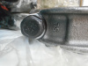 Шатун двигателя Yuchai YCD4J22G 1DQ000-1004050A