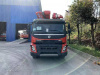 Автобетононасос Sany 62 метров, шасси Volvo