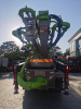 Автобетононасос Zoomlion 38X-5RZ шасси SITRAK 4×2