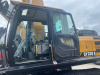 Кабина SANY SY330H