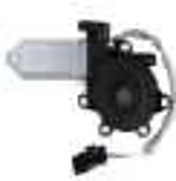 Мотор регулятора окна 24V 5 HOLE ISUZU N1172795 левый