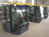 Кабина XCMG ZL50RU
