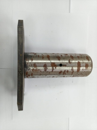 Палец (60*175, ухо-ухо) балансира ZL50G (85Z.7.10, 860114557)