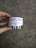 Втулка (60*72*44.5) нижнее сочленение полурам XCMG LW300