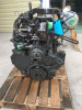 ДВИГАТЕЛЬ В СБОРЕ Yanmar 4TNV106T-S