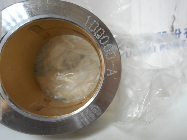 Шатун двигателя Yuchai YCD4J22G 1DQ000-1004050A