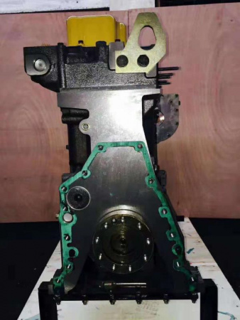 ДВС без навесного оборудования Shanghai SC11CB220G2B1 ( XGMA XG955HR)